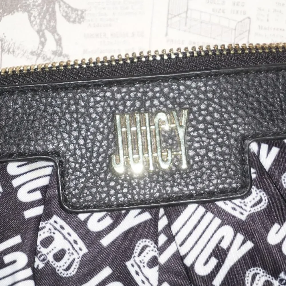 Vintage Y2K Juicy Couture Accessories description crown